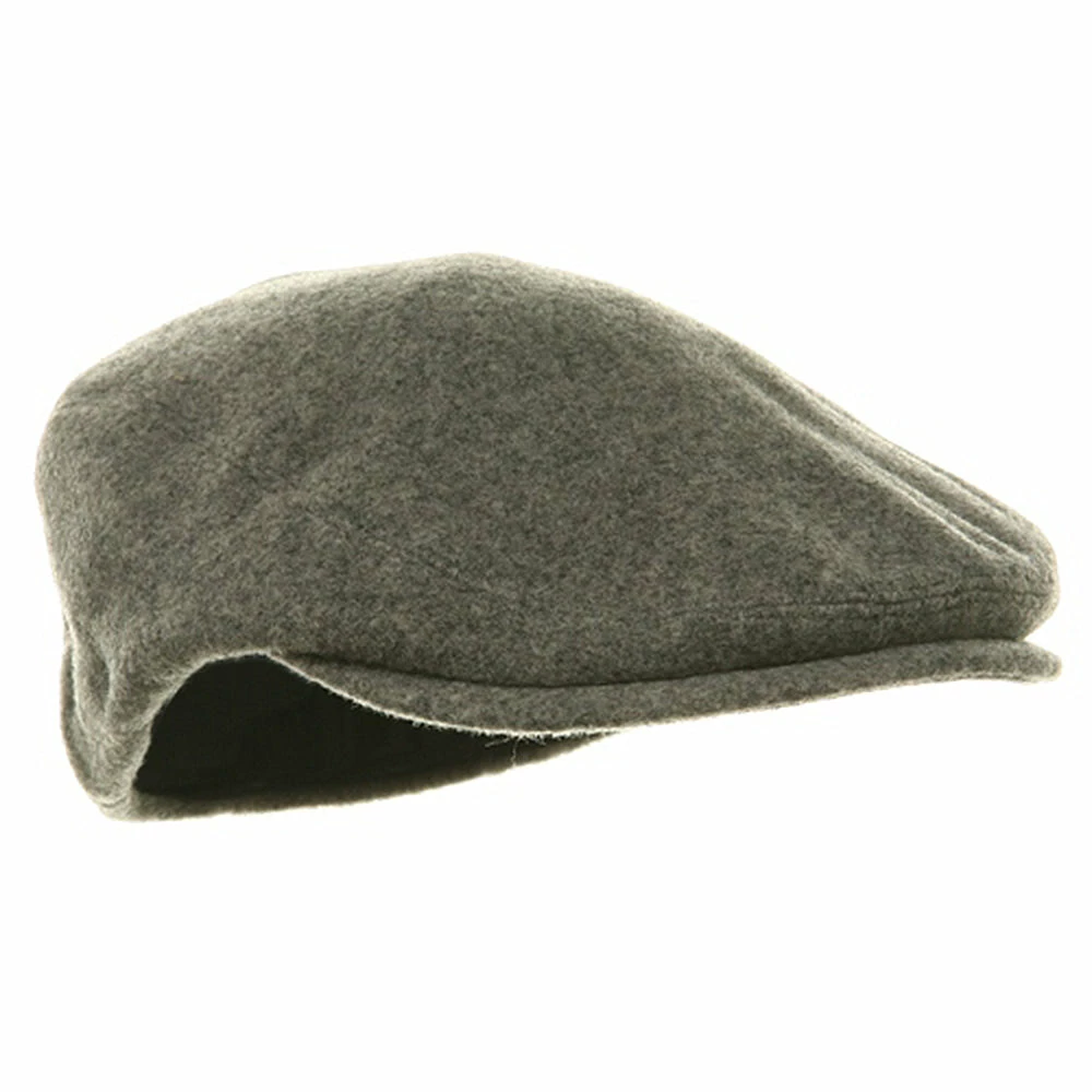 MG Elastic Wool Ivy Cap 11 MG Elastic Wool Ivy Cap - Image 9