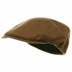MG Elastic Wool Ivy Cap 27 MG Elastic Wool Ivy Cap -Adams Shop 1257958104 4