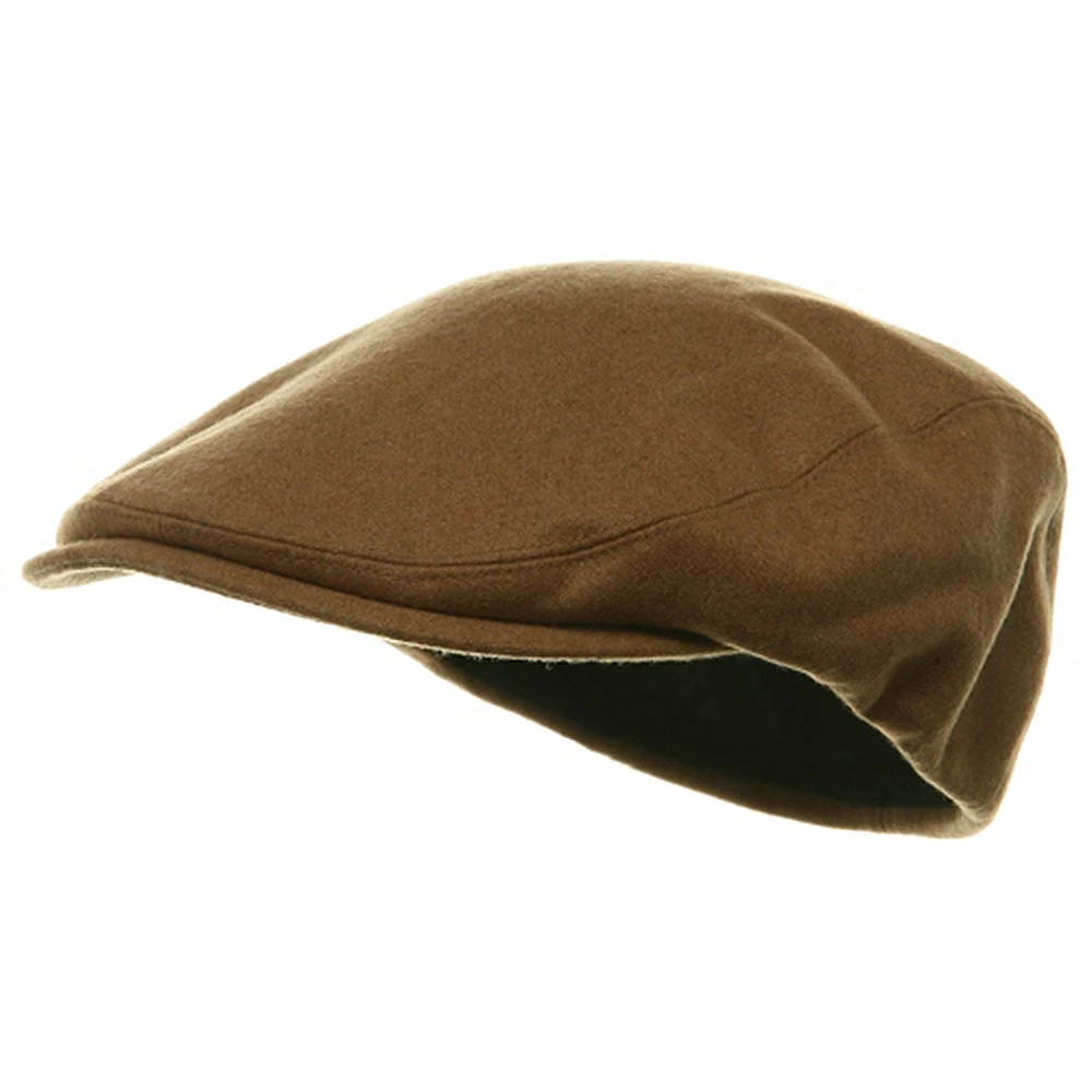 MG Elastic Wool Ivy Cap 13 MG Elastic Wool Ivy Cap - Image 11