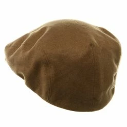 MG Elastic Wool Ivy Cap 28 MG Elastic Wool Ivy Cap -Adams Shop 1257958105 2