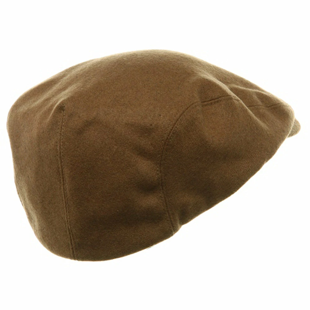 MG Elastic Wool Ivy Cap 15 MG Elastic Wool Ivy Cap - Image 13