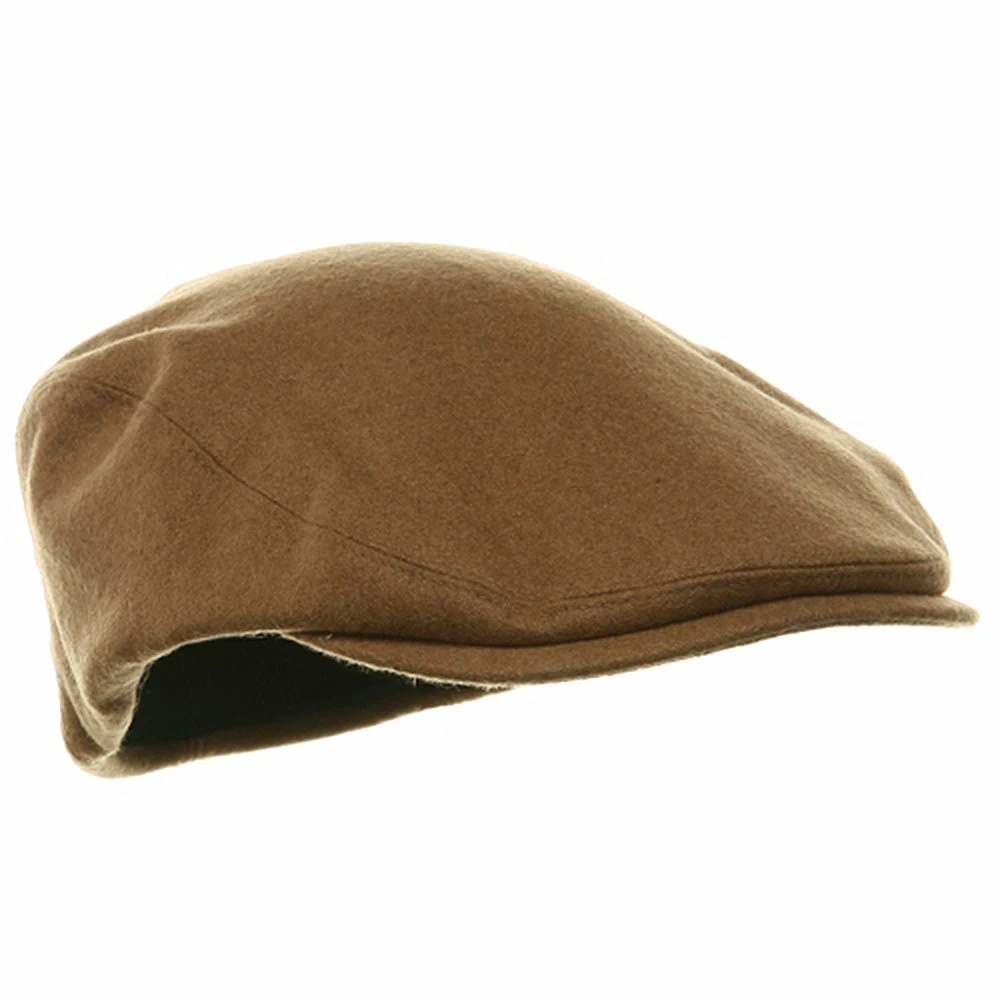 MG Elastic Wool Ivy Cap 16 MG Elastic Wool Ivy Cap - Image 14