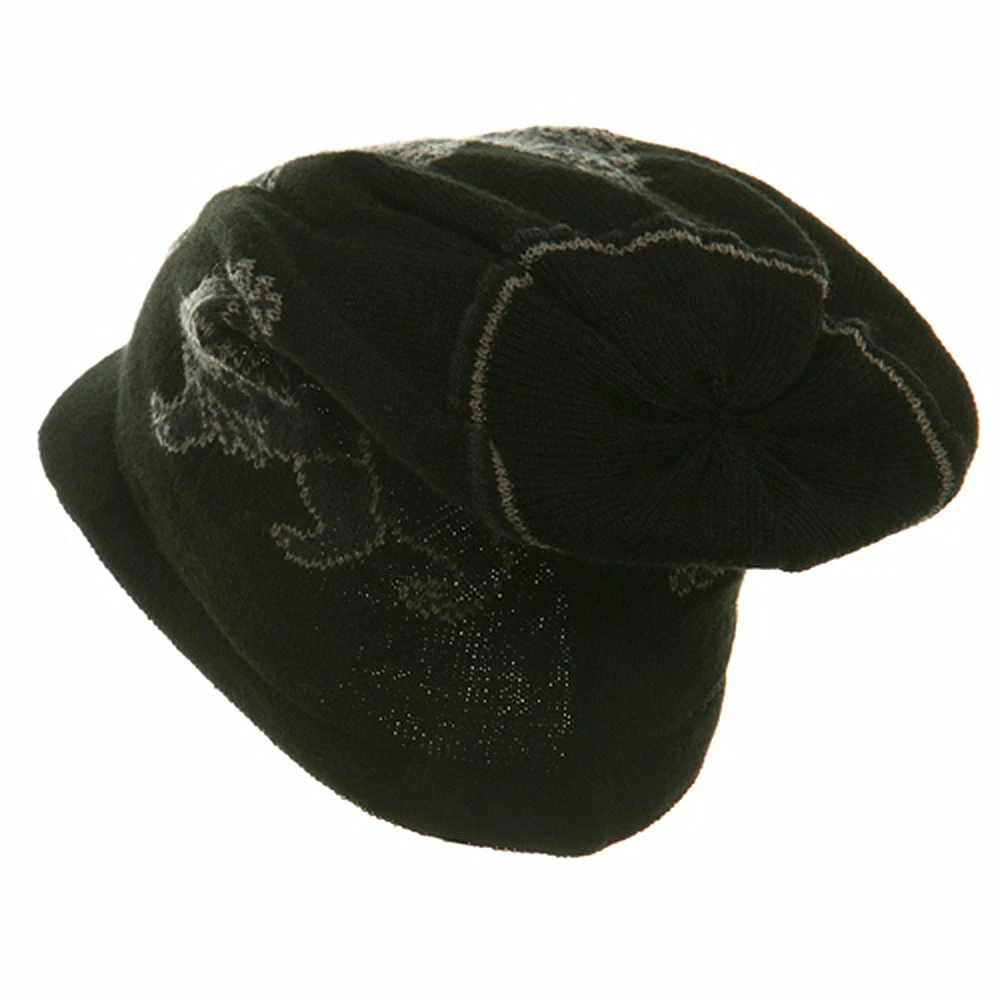 Rasta World Regular Lion Rasta Beanie Visor Hat 19 Rasta World Regular Lion Rasta Beanie Visor Hat - Image 17