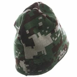 Artex Digital Camo Beanie -Adams Shop 1262188897 3