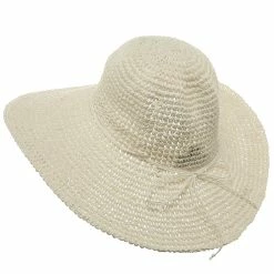 Q HeadWear Ladies Hand Crocheted Hats -Adams Shop 1263221140 4