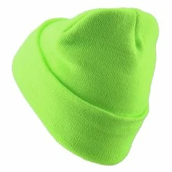 Artex Classic Safety Cuff Beanie -Adams Shop 1264064089 2