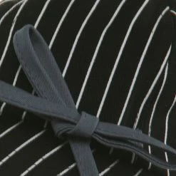 MG Ladies White Stripe 6 Panel Newsboy Hat 26 MG Ladies White Stripe 6 Panel Newsboy Hat -Adams Shop 1265300557 2