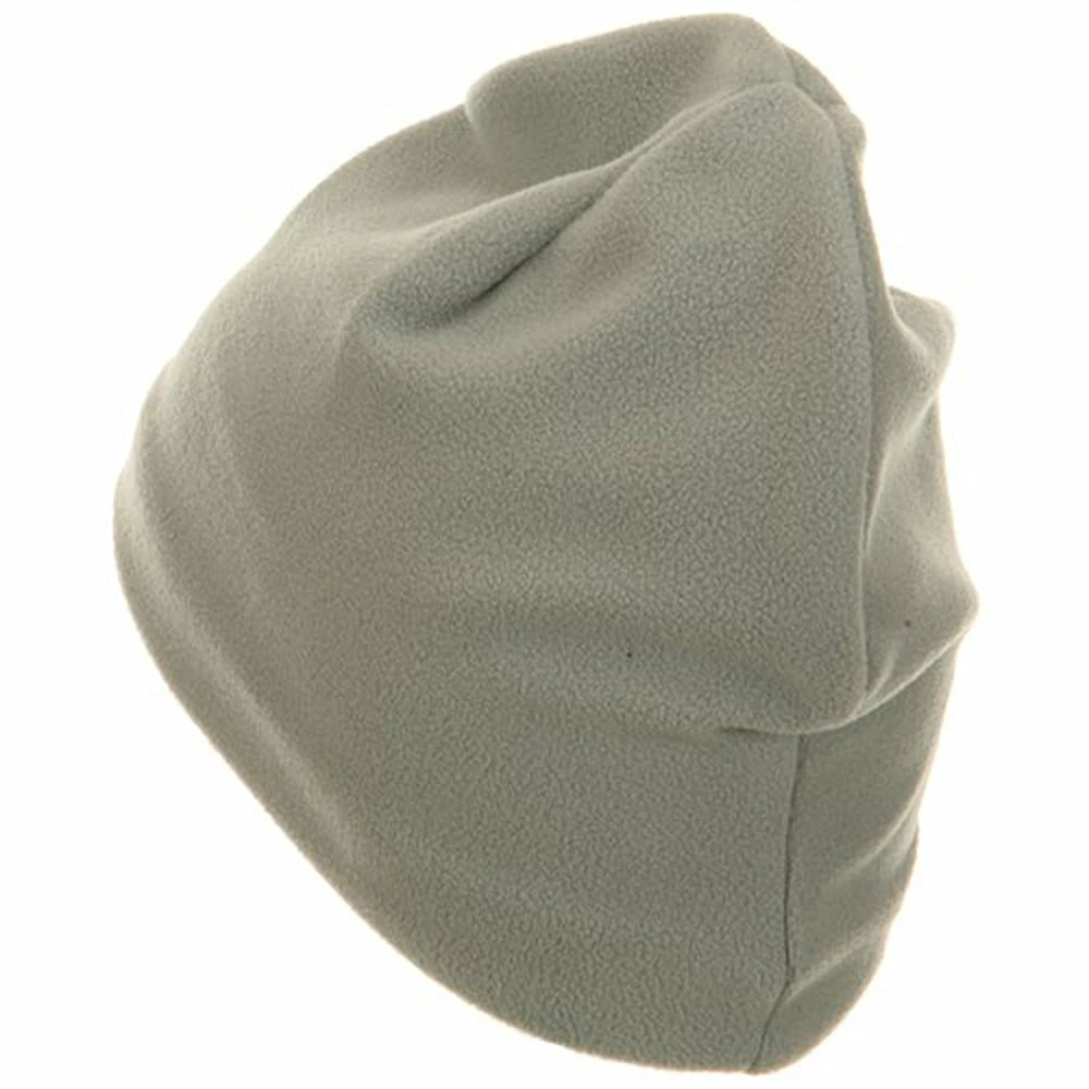 Outdoor Polyester Lining Fleece Beanie 19 Outdoor Polyester Lining Fleece Beanie - Image 17