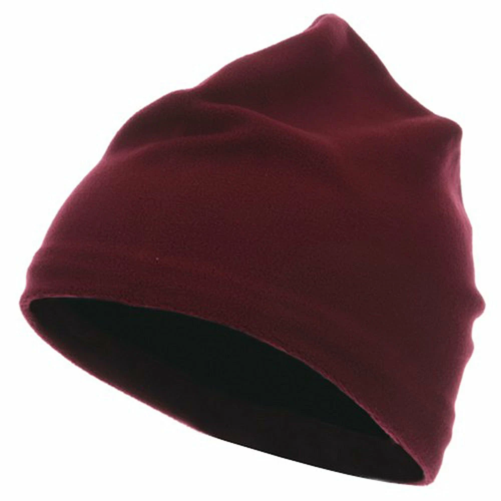 Outdoor Polyester Lining Fleece Beanie 3 Outdoor Polyester Lining Fleece Beanie