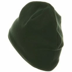 Outdoor Polyester Lining Fleece Beanie 53 Outdoor Polyester Lining Fleece Beanie -Adams Shop 1269626717 4