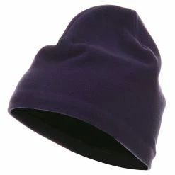Outdoor Polyester Lining Fleece Beanie 67 Outdoor Polyester Lining Fleece Beanie -Adams Shop 1269627334 7
