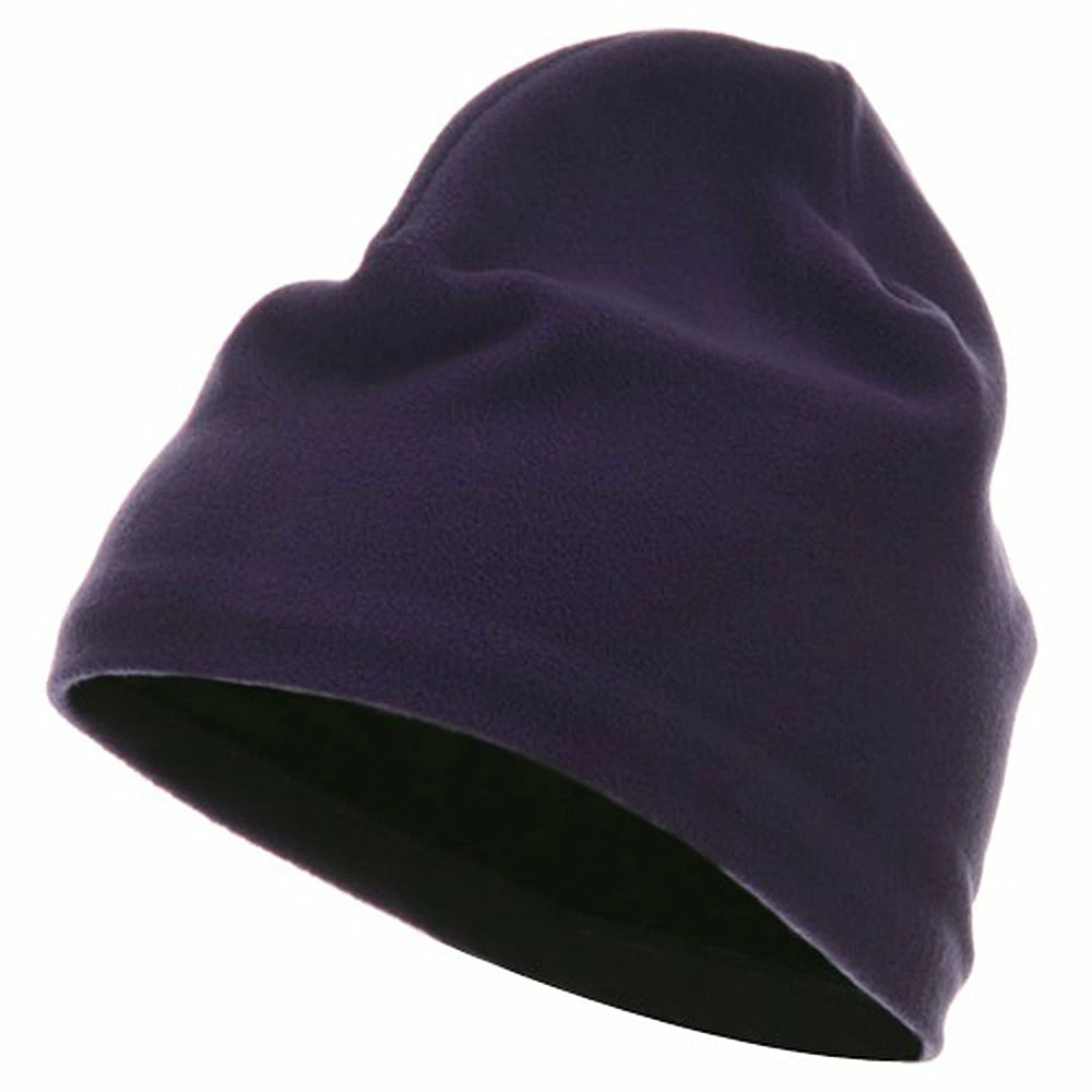 Outdoor Polyester Lining Fleece Beanie 28 Outdoor Polyester Lining Fleece Beanie - Image 26