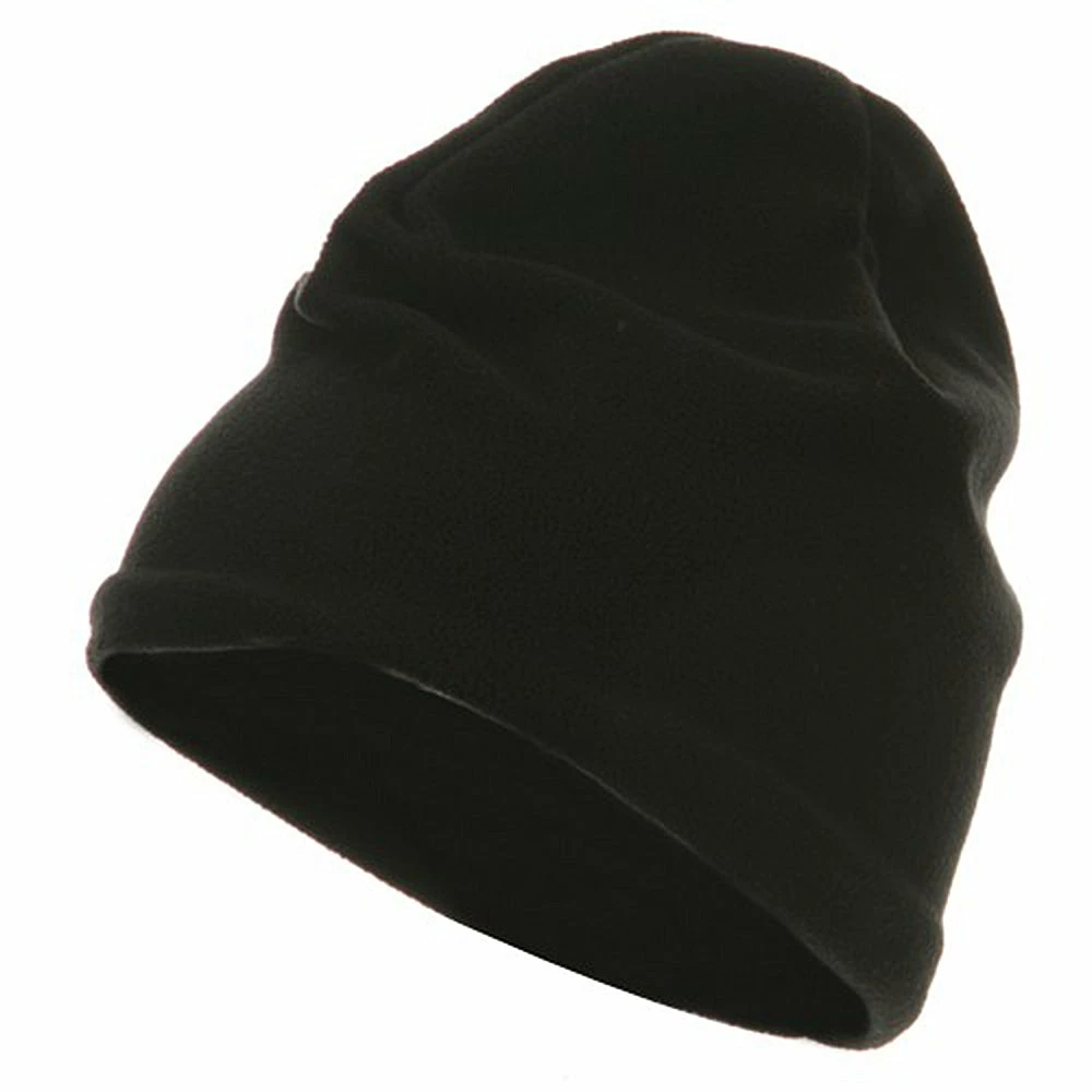 Outdoor Polyester Lining Fleece Beanie 8 Outdoor Polyester Lining Fleece Beanie - Image 6