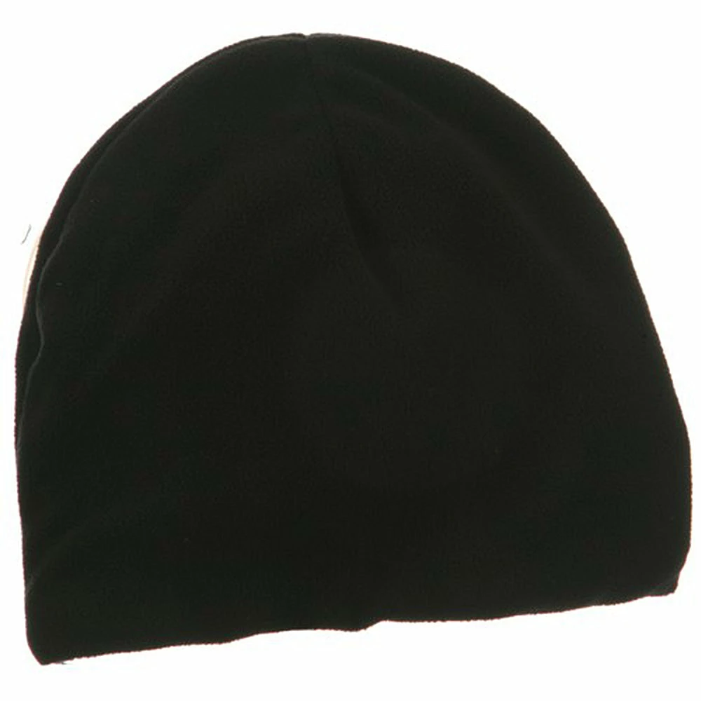 Outdoor Polyester Lining Fleece Beanie 11 Outdoor Polyester Lining Fleece Beanie - Image 9