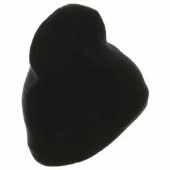 Artex Fleece-Lined Plain Beanie 54 Artex Fleece-Lined Plain Beanie -Adams Shop 1270142787 4