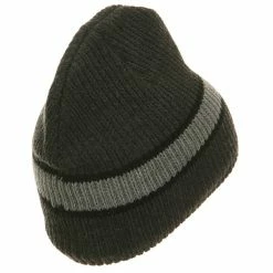 Artex Center Stripe Beanie 29 Artex Center Stripe Beanie -Adams Shop 1270143677 4