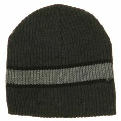 Artex Center Stripe Beanie 30 Artex Center Stripe Beanie -Adams Shop 1270143678 4