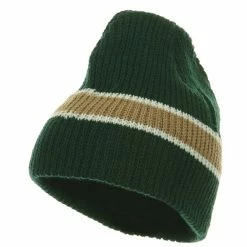 Artex Center Stripe Beanie 37 Artex Center Stripe Beanie -Adams Shop 1270143907 7
