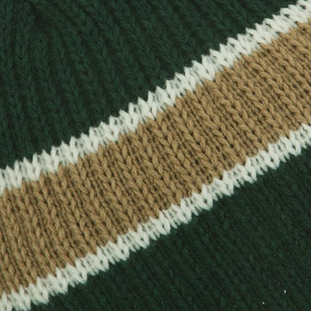 Artex Center Stripe Beanie 22 Artex Center Stripe Beanie - Image 20