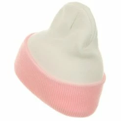 Artex Two Tone Cuff Beanie USA 38 Artex Two Tone Cuff Beanie USA -Adams Shop 1270229363 4