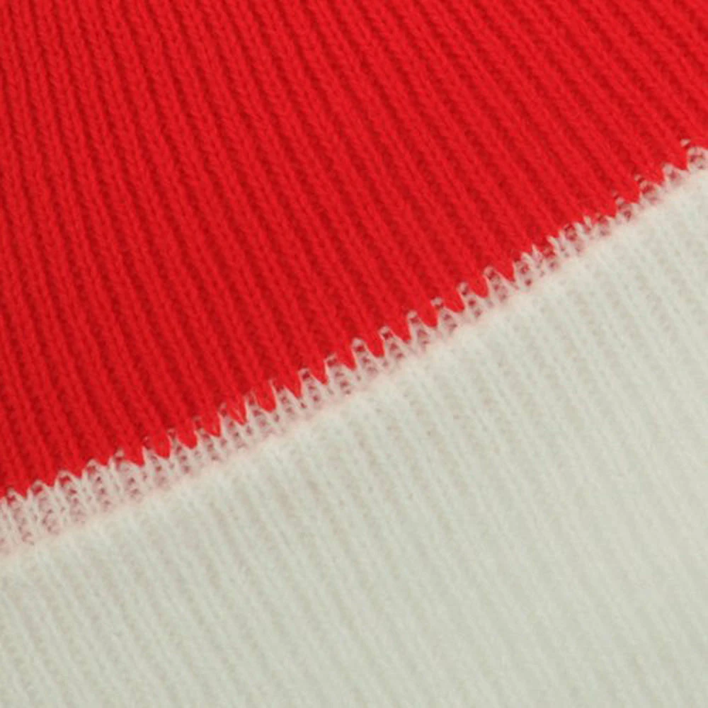 Artex Two Tone Cuff Beanie USA 7 Artex Two Tone Cuff Beanie USA - Image 5