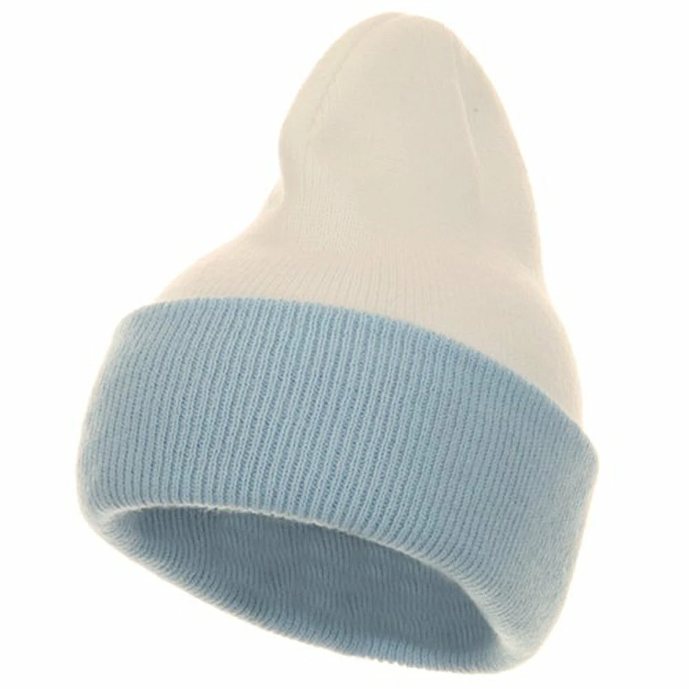 Artex Two Tone Cuff Beanie USA 13 Artex Two Tone Cuff Beanie USA - Image 11