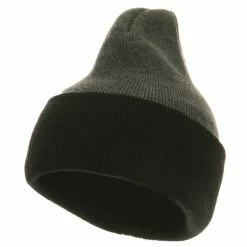 Artex Two Tone Cuff Beanie USA 47 Artex Two Tone Cuff Beanie USA -Adams Shop 1270230866 7