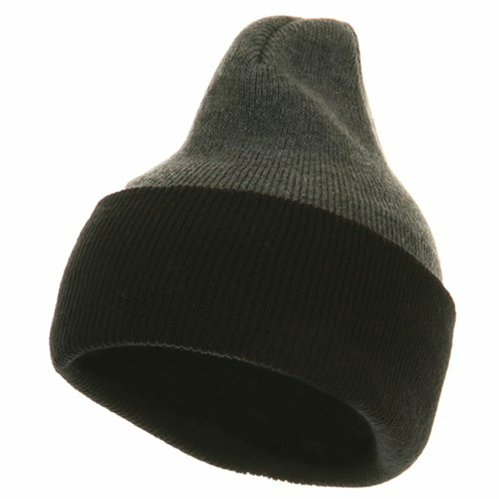 Artex Two Tone Cuff Beanie USA 18 Artex Two Tone Cuff Beanie USA - Image 16