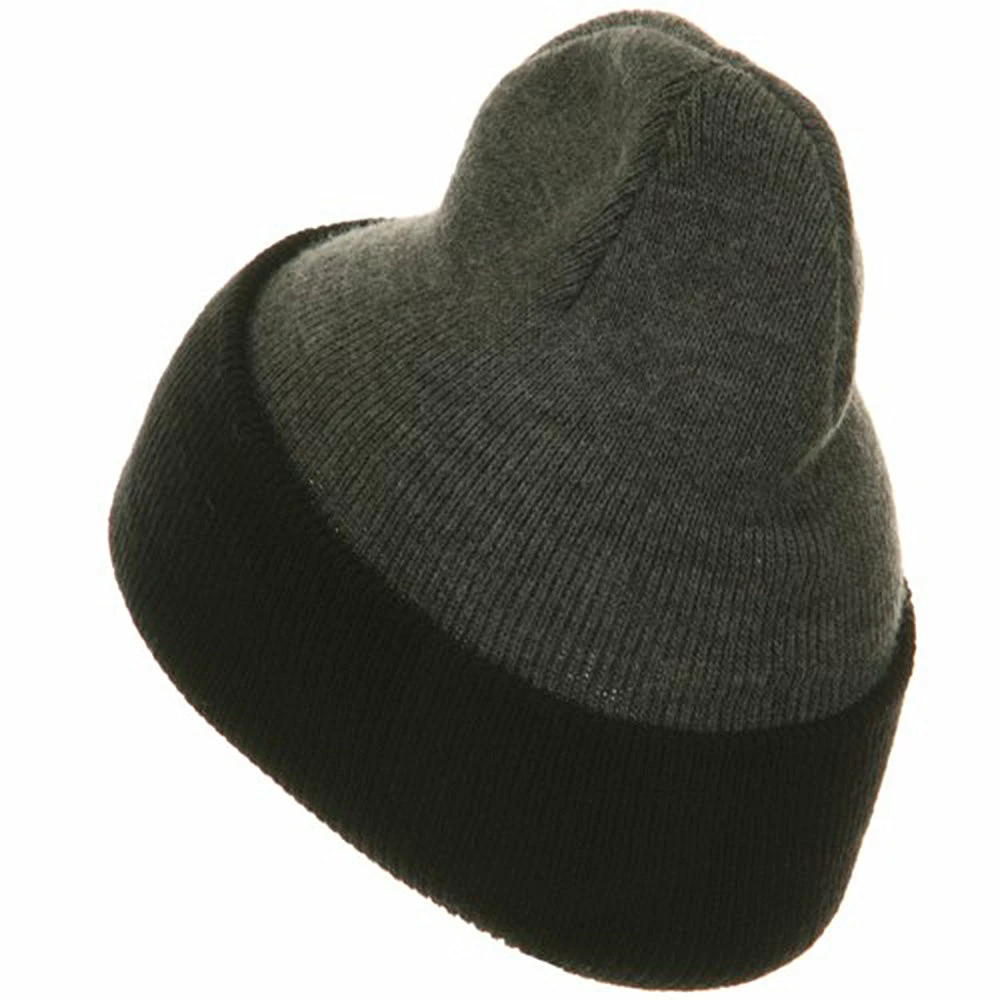 Artex Two Tone Cuff Beanie USA 19 Artex Two Tone Cuff Beanie USA - Image 17
