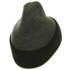 Artex Two Tone Cuff Beanie USA 49 Artex Two Tone Cuff Beanie USA -Adams Shop 1270230868 4