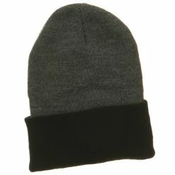 Artex Two Tone Cuff Beanie USA 50 Artex Two Tone Cuff Beanie USA -Adams Shop 1270230869 4