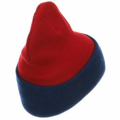 Artex Two Tone Cuff Beanie USA 54 Artex Two Tone Cuff Beanie USA -Adams Shop 1270230999 4