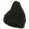 Artex Heavy Ribbed Cuff Beanie -Adams Shop 1270484665 4