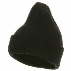 Artex Heavy Ribbed Cuff Beanie