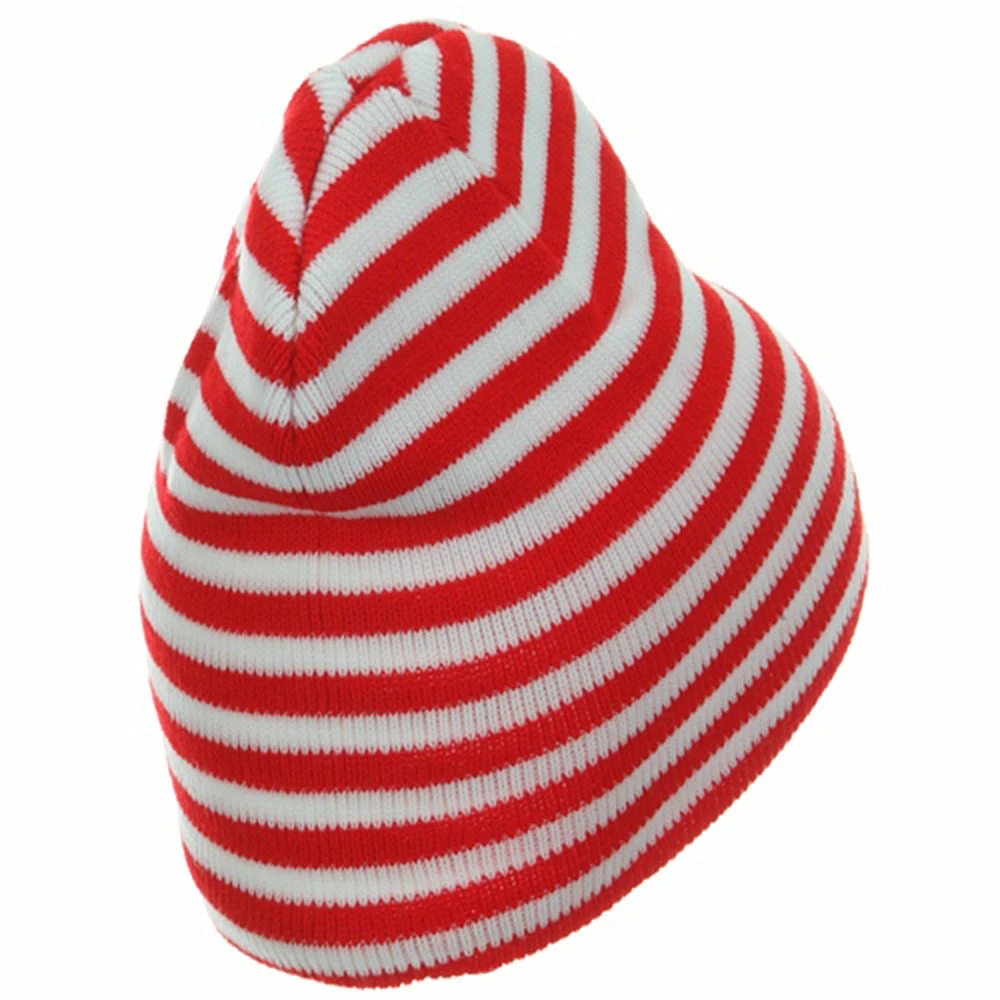 Artex Trendy Striped Beanie 60 Artex Trendy Striped Beanie - Image 58