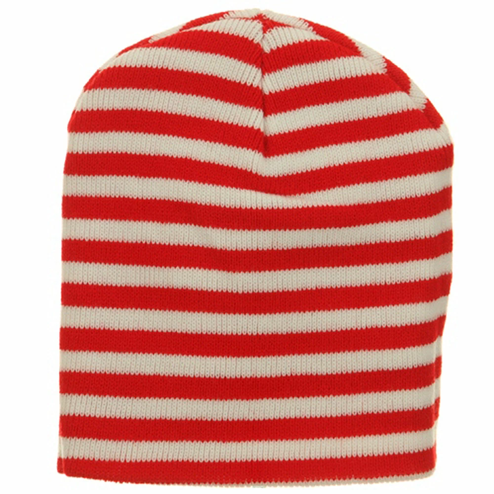 Artex Trendy Striped Beanie 61 Artex Trendy Striped Beanie - Image 59