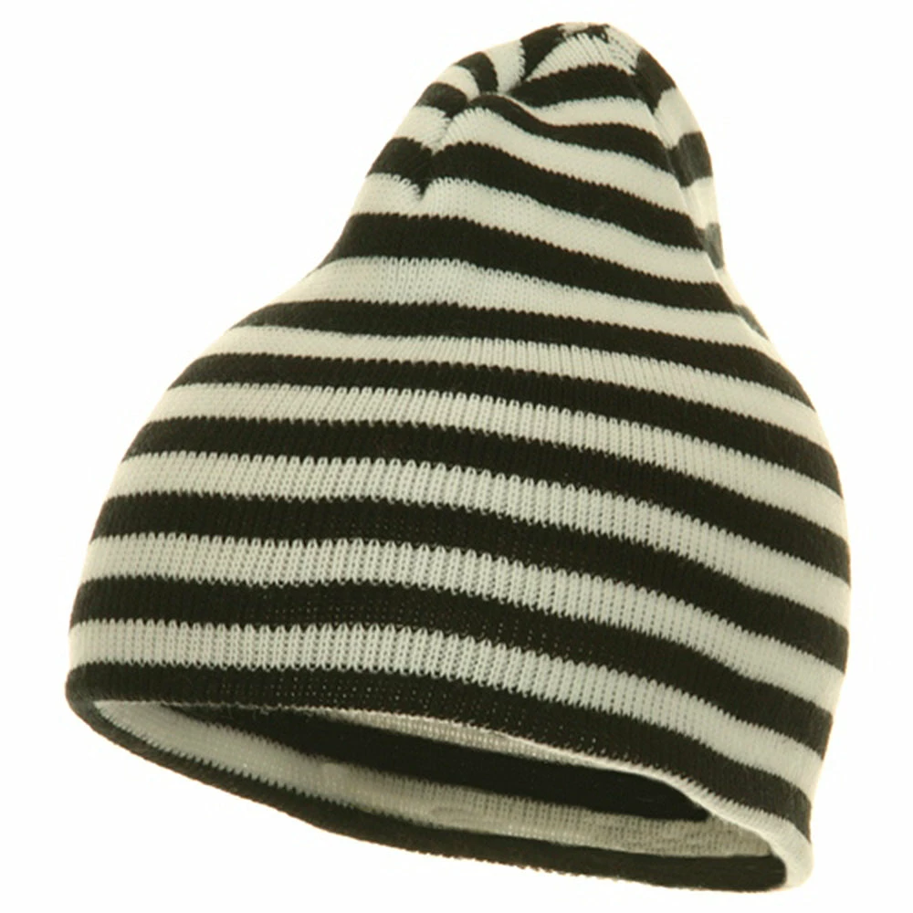 Artex Trendy Striped Beanie 63 Artex Trendy Striped Beanie - Image 61
