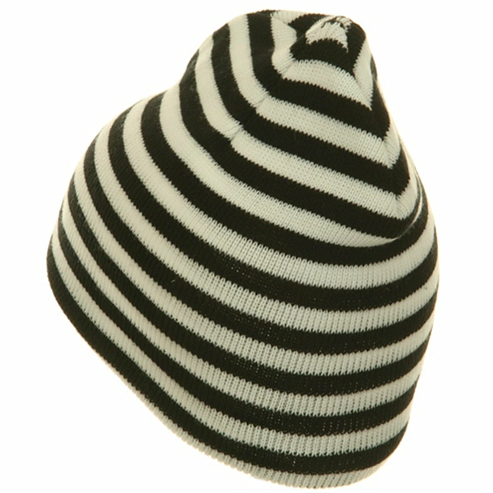 Artex Trendy Striped Beanie 64 Artex Trendy Striped Beanie - Image 62