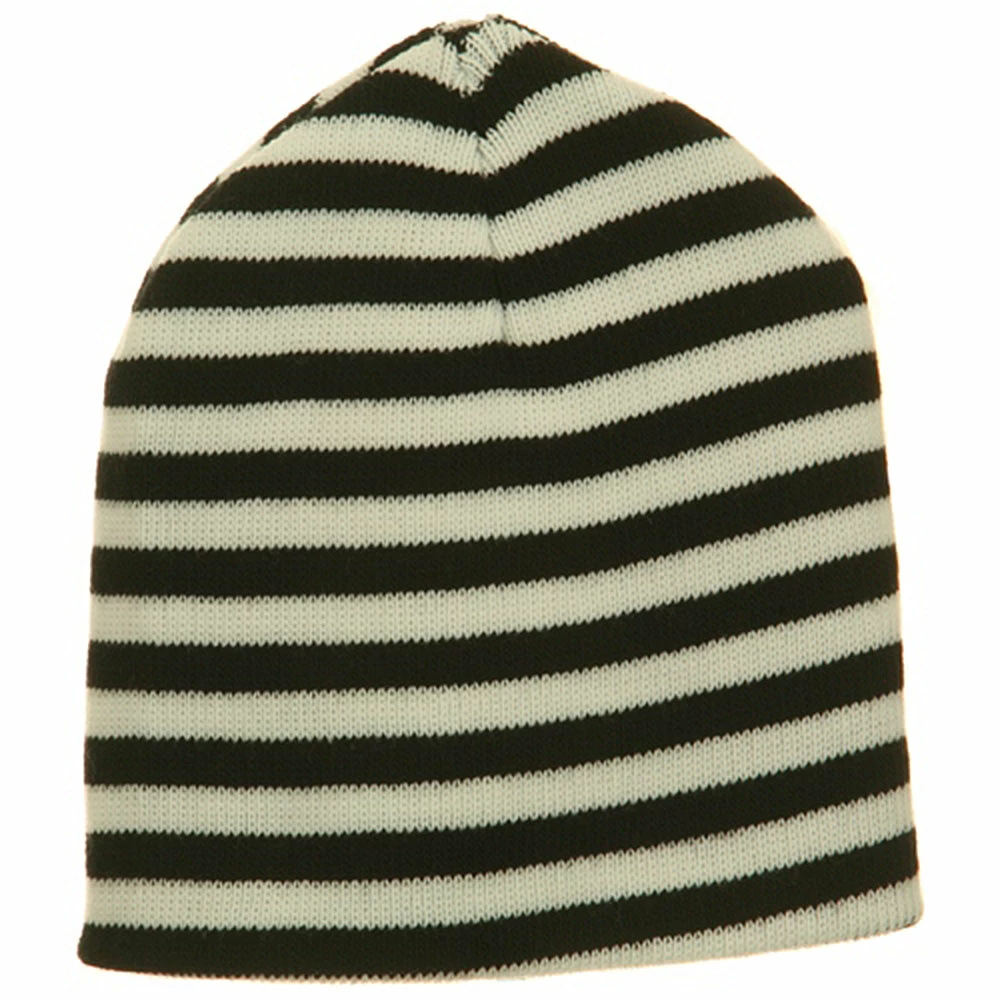 Artex Trendy Striped Beanie 67 Artex Trendy Striped Beanie - Image 65