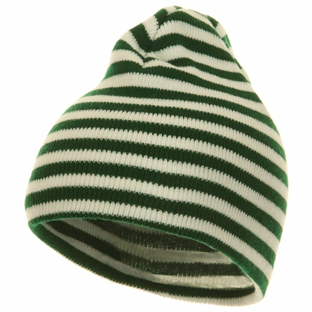 Artex Trendy Striped Beanie 3 Artex Trendy Striped Beanie