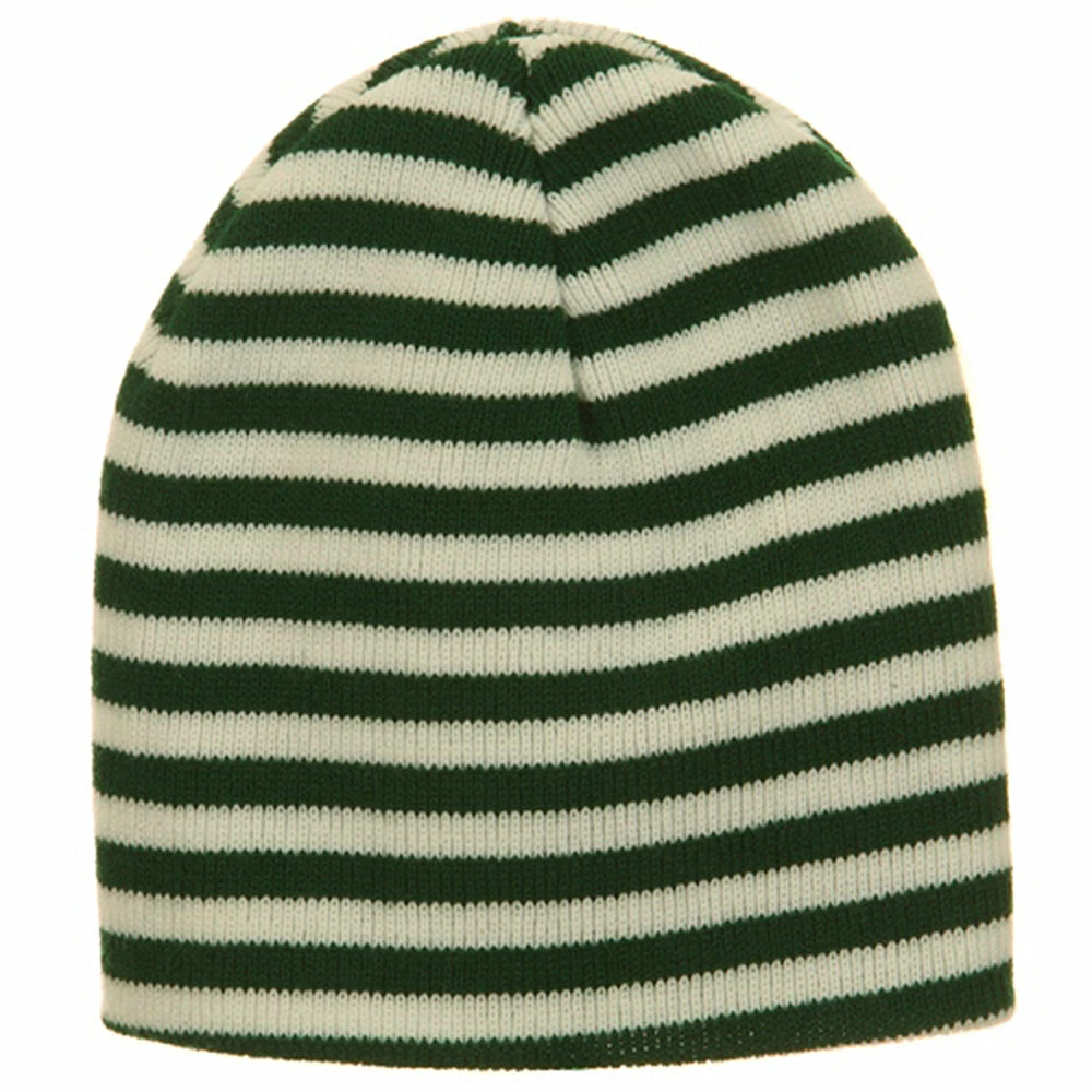Artex Trendy Striped Beanie 6 Artex Trendy Striped Beanie - Image 4