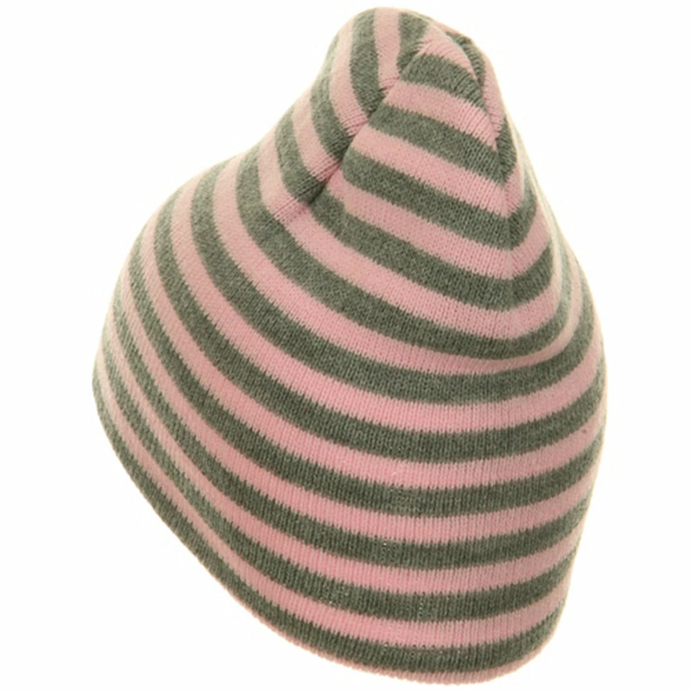Artex Trendy Striped Beanie 69 Artex Trendy Striped Beanie - Image 67
