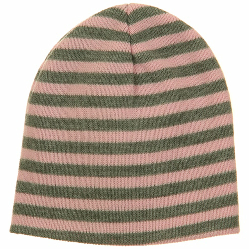 Artex Trendy Striped Beanie 71 Artex Trendy Striped Beanie - Image 69