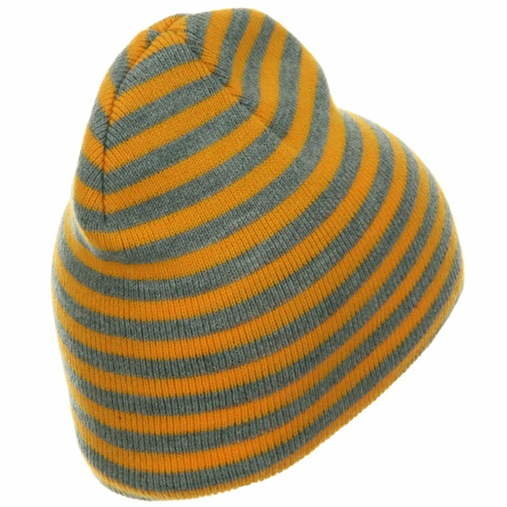Artex Trendy Striped Beanie 75 Artex Trendy Striped Beanie - Image 73