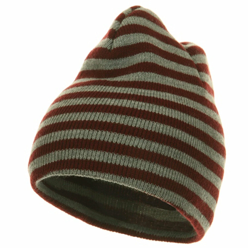 Artex Trendy Striped Beanie 8 Artex Trendy Striped Beanie - Image 6