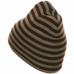 Artex Trendy Striped Beanie 89 Artex Trendy Striped Beanie -Adams Shop 1270487896 2