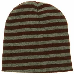 Artex Trendy Striped Beanie 90 Artex Trendy Striped Beanie -Adams Shop 1270487897 2