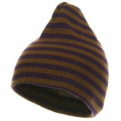 Artex Trendy Striped Beanie 92 Artex Trendy Striped Beanie -Adams Shop 1270488076 4