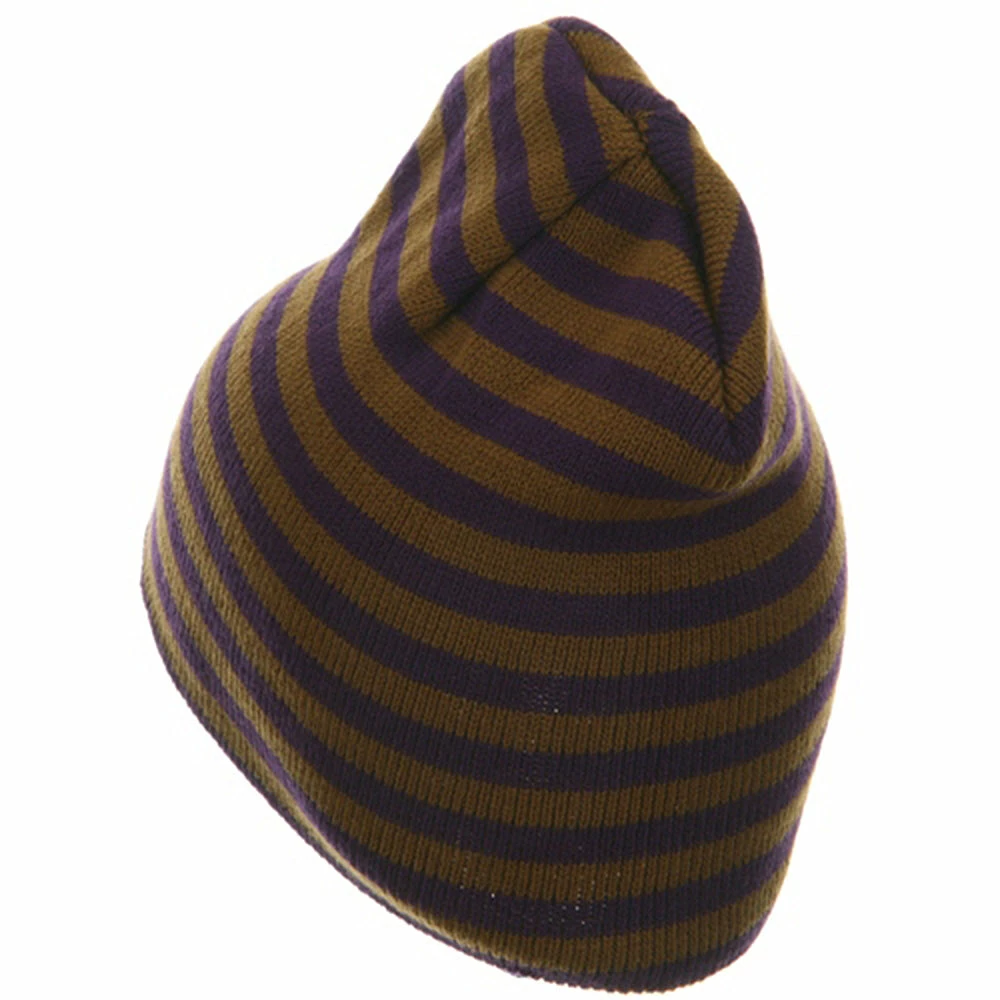 Artex Trendy Striped Beanie 14 Artex Trendy Striped Beanie - Image 12