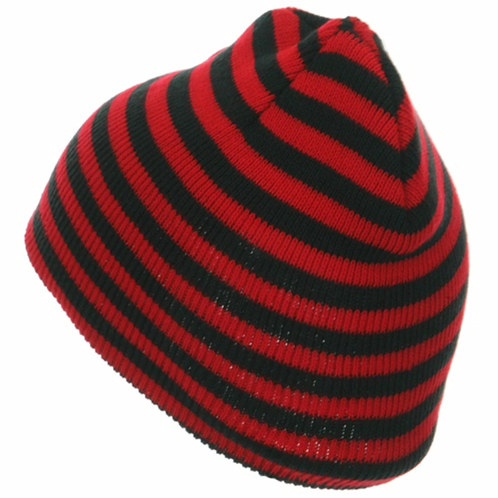 Artex Trendy Striped Beanie 19 Artex Trendy Striped Beanie - Image 17